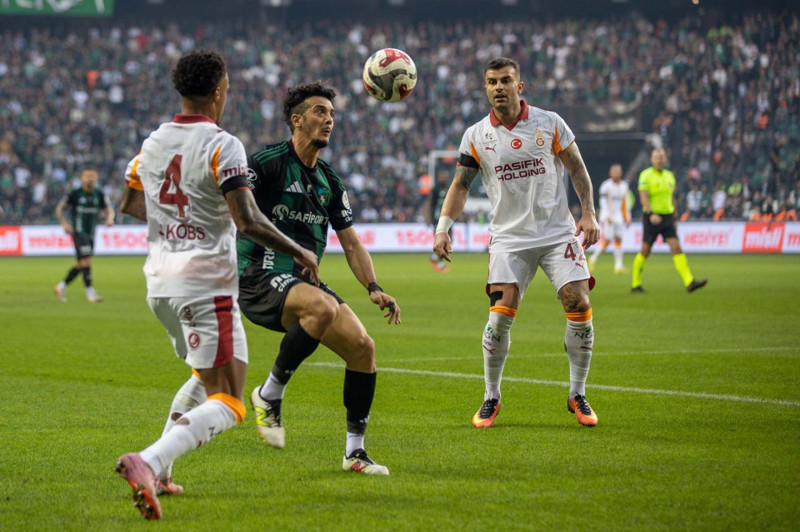 İngilizler duyurdu! Osimhen'e dünya devinden kanca! Galatasaray'ın istediği rekor bonservis "Yok artık" dedirtti! - Resim: 3