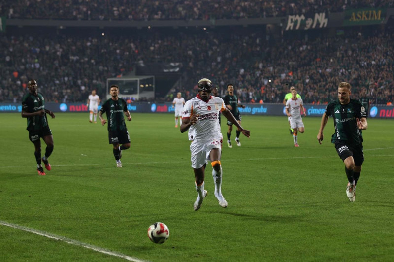 tv100’e konuştu! Abdullah Kavukcu’dan Kocaelispor Başkanı Durul’un sözlerine sert cevap! "Haddini bilsin, sessiz kalmayacağız" - Resim: 1