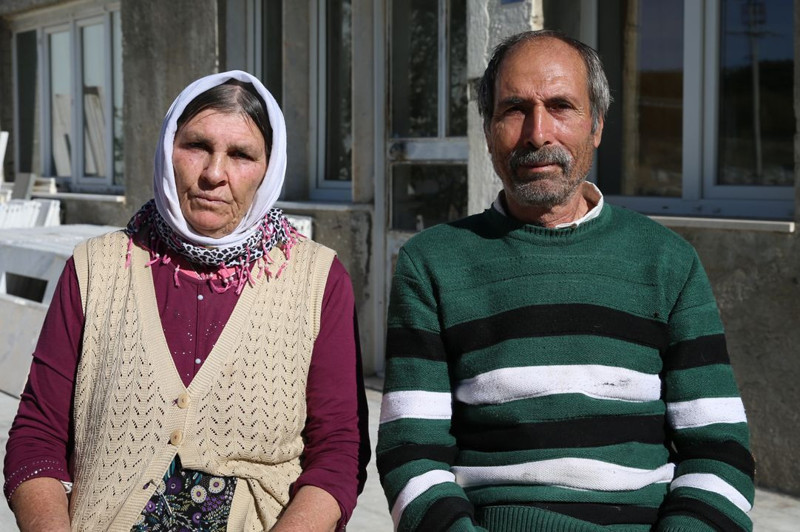 Çocuklarına koyduğu isimler viral oldu! İlk duyanlar şaşırıyor! Her biri tarihten iz taşıyor - Resim: 2