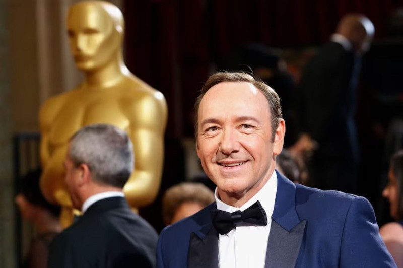Kevin Spacey, 2026'da hakim karşısına çıkacak! Üç erkeğin cinsel saldırı iddiasıyla yargılanacak - Resim: 4