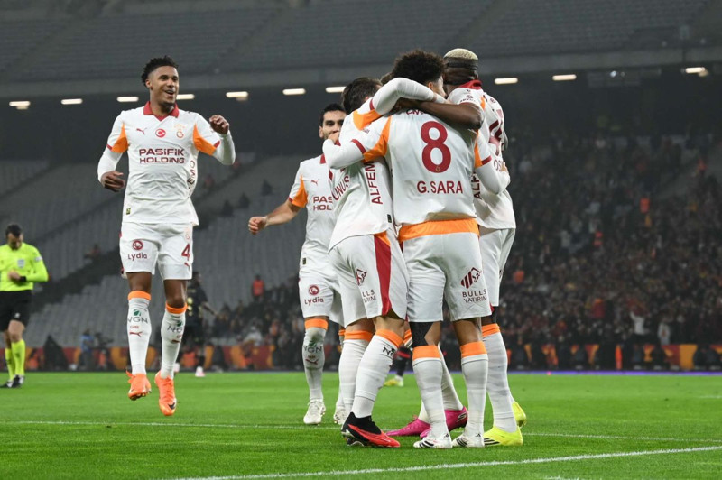 Galatasaray, Lang ve Asprilla’dan sonra 3.bombayı patlıyor! Süper Lig devinin eski yıldızı radarda - Resim: 3