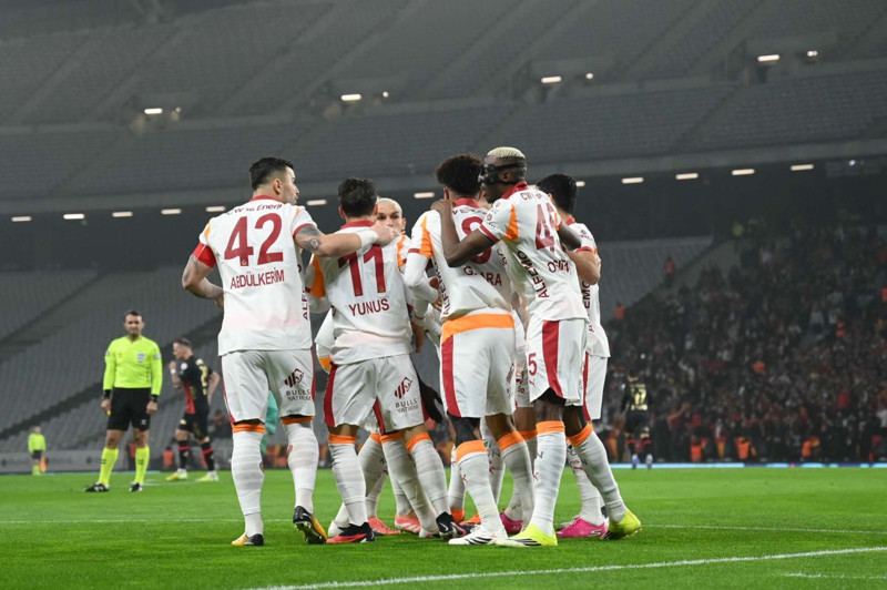 Galatasaray, Lang ve Asprilla’dan sonra 3.bombayı patlıyor! Süper Lig devinin eski yıldızı radarda - Resim: 4
