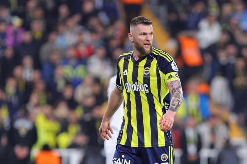 Bülent Uygun'dan Fenerbahçe'ye şampiyonluk reçetesi! 4 maddede her şeyi anlattı - Resim: 6