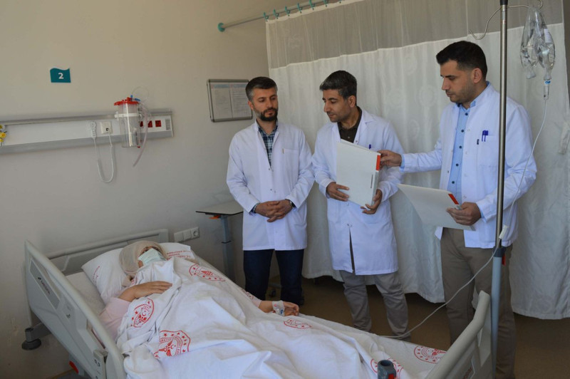 ‘İyi gelir’ diye toplayıp yediği ot öldürüyordu! Vakalar iki haftadır arttı: Herkes bu kadar şanslı olmayabilir - Resim: 3