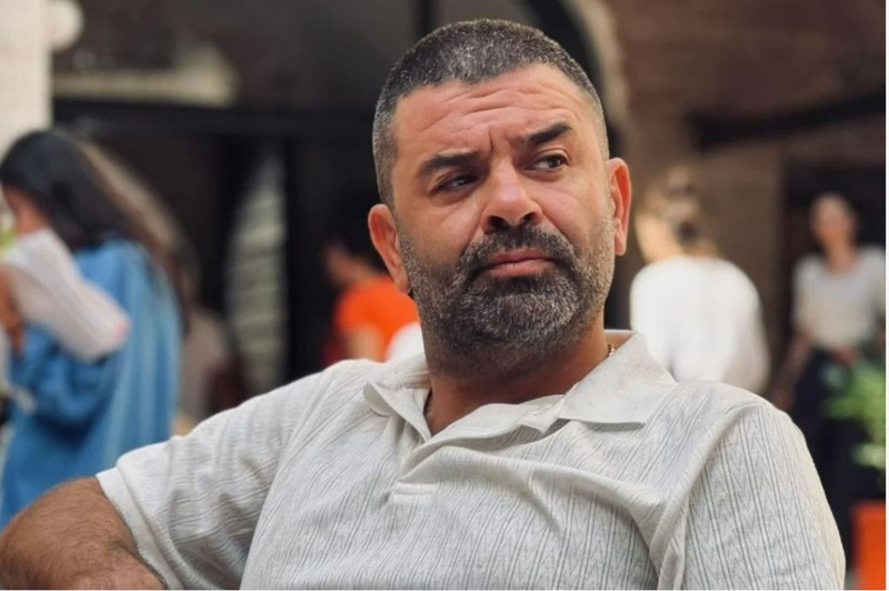 Bülent Şakrak'tan kötü haber: Apar topar ameliyata alındı - Resim: 3