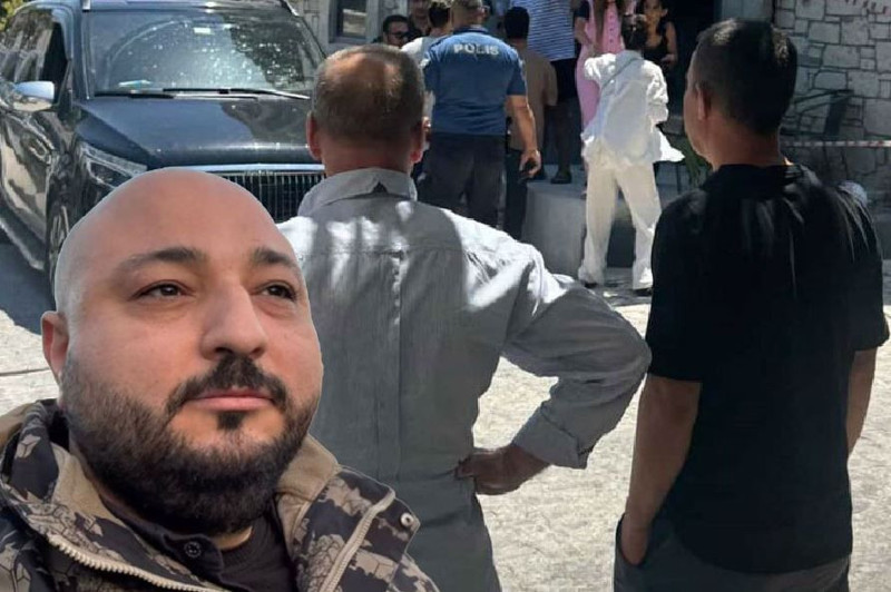 Engin Polat'tan silahlı saldırıda öldürülen kuzeni hakkında ilk açıklama: "Sorumluluk bana aittir!" - Resim: 2