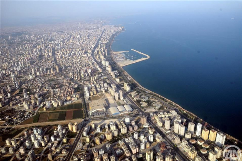 2026 Türkiye Deprem Risk Haritası belli oldu! Yaşadığınız İl için hemen kontrol yapın - Resim: 10