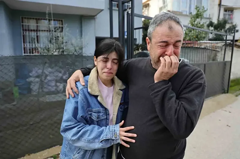 Bakan Tunç’tan dikkat çeken IBAN uyarısı! Arkadaş kurbanı Özlem’in hayatı karardı - Resim : 2