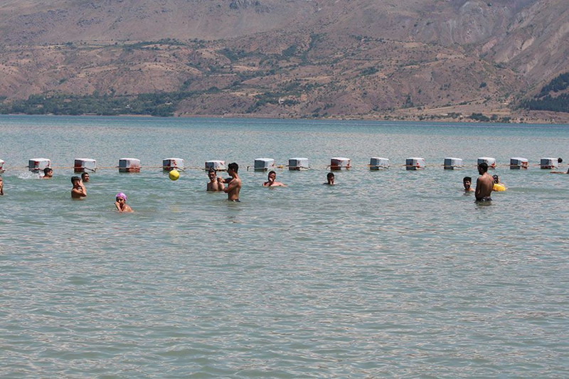 Burası Antalya değil, Elazığ! - Resim: 7