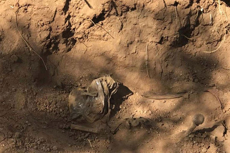 Ünlü model korkunç halde bulundu! - Resim: 9