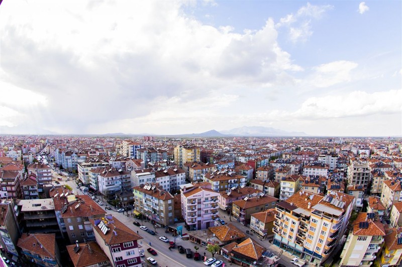 Türkiye'nin en zeki illeri belli oldu! Eskişehir ilk sırada - Resim: 16