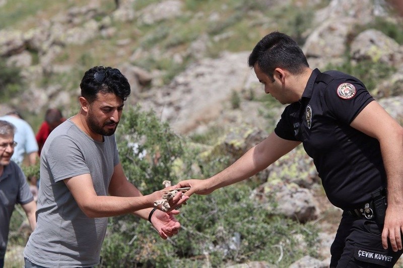 Her satırı tüyler ürpertti! Sevil Kutlu vahşetinde korkunç detaylar: Öldürdükten sonra cesedi... - Resim: 12