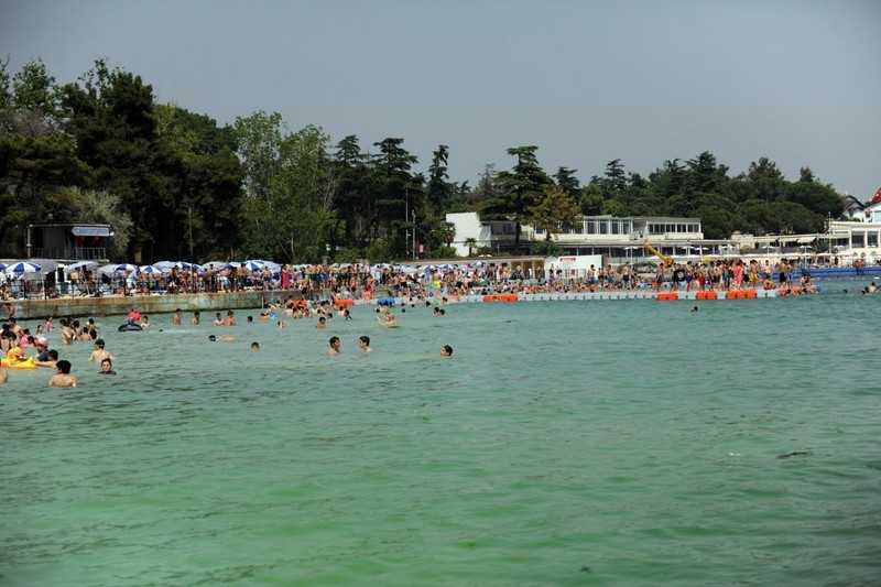 İstanbul'da kadınlara özel plajlar! İstanbul kadınlar için plajlar nerede? İstanbul ve yakınında kadınlara özel plajlar hangileri, ücreti ne kadar? - Resim: 6