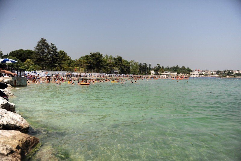 İstanbul'da kadınlara özel plajlar! İstanbul kadınlar için plajlar nerede? İstanbul ve yakınında kadınlara özel plajlar hangileri, ücreti ne kadar? - Resim: 5