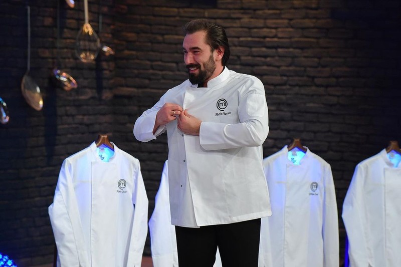 Masterchef 2023  şampiyonu Metin Yavuz kimdir? Metin Yavuz kaç yaşında, nereli? Metin Yavuz nerede çalışıyor? - Resim: 6