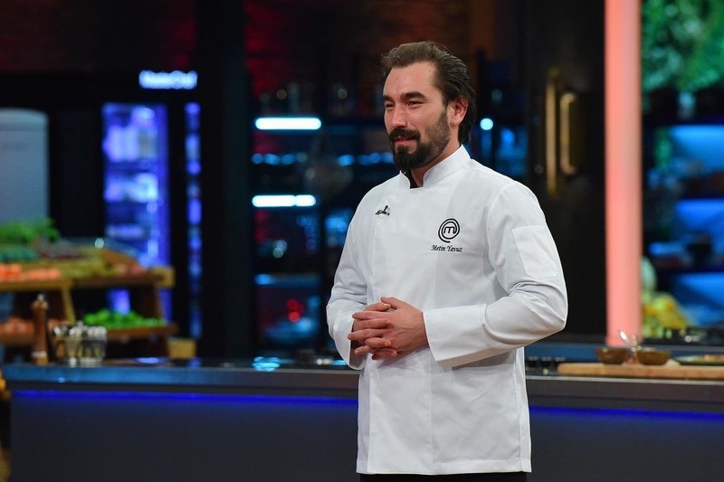 Masterchef 2023  şampiyonu Metin Yavuz kimdir? Metin Yavuz kaç yaşında, nereli? Metin Yavuz nerede çalışıyor? - Resim: 5