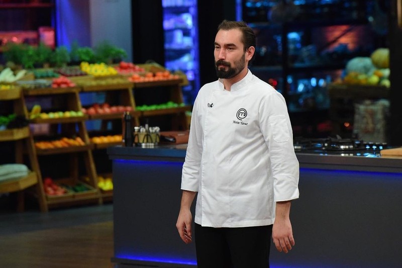 Masterchef 2023  şampiyonu Metin Yavuz kimdir? Metin Yavuz kaç yaşında, nereli? Metin Yavuz nerede çalışıyor? - Resim: 3