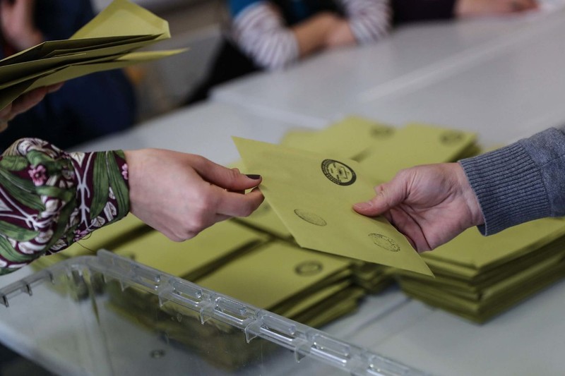 14 Mayıs seçimlerinde bunu yapanın oyu geçersiz olacak! İşte dikkat edilecek hususlar - Resim: 6