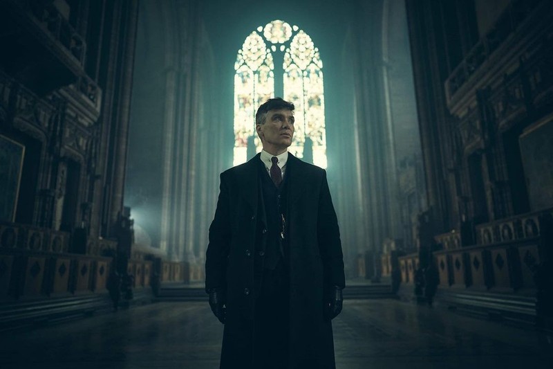 Peaky Blinders dizisi gerçek oldu! Shelby Companies Limited, Birmingham'ı satın aldı! - Resim: 7