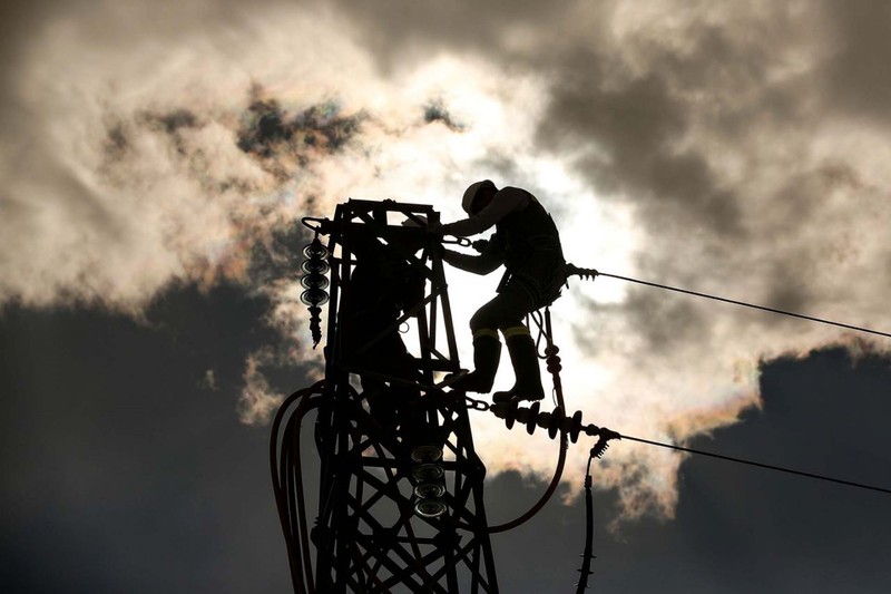 Resmi açıklama geldi! İstanbul karanlığa gömülecek! Bu saatlerde 24 ilçenin elektrikleri tek tek kesilecek - Resim: 8