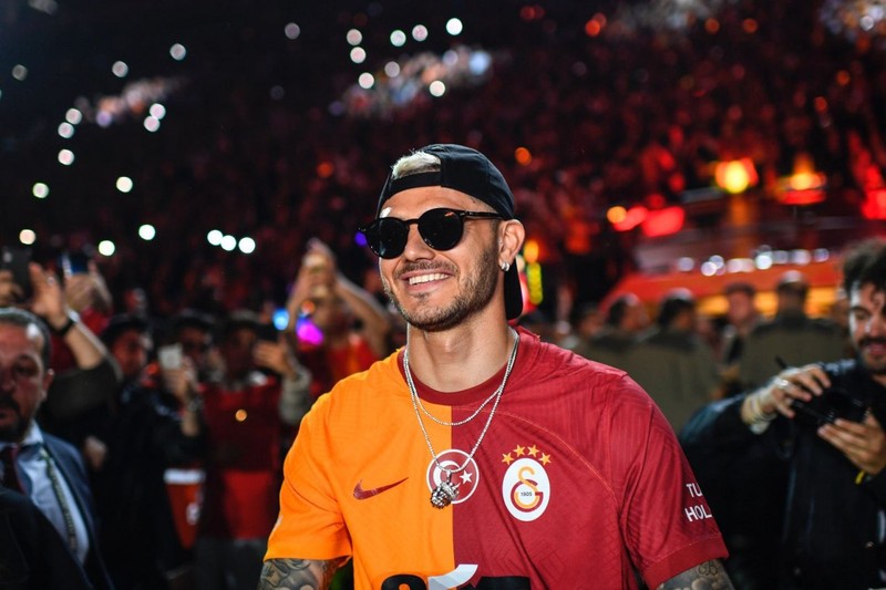 Galatasaraylıları üzen gelişme… Her şey bu kadarmış! Icardi’ye teklif yapacaklar! İşte o takım - Resim: 2