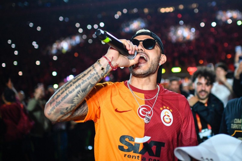 Galatasaraylıları üzen gelişme… Her şey bu kadarmış! Icardi’ye teklif yapacaklar! İşte o takım - Resim: 3