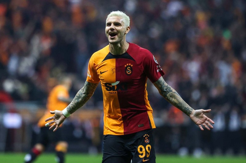 Fransızlar duyurdu! Galatasaraylılar sevinçten çıldıracak: PSG, Icardi ile 2 dünya yıldızını Galatasaray’a verecek! İşte o isimler - Resim: 2