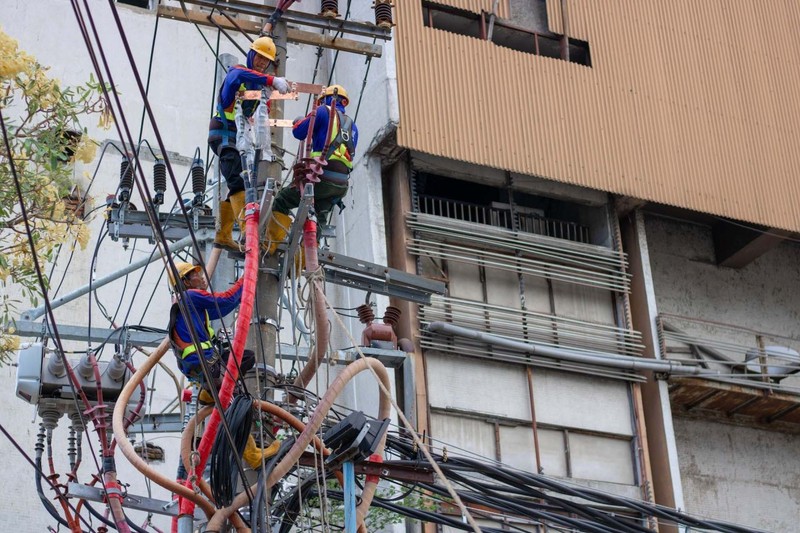 22 ilçe mumları hazırlasın! İstanbul için resmi açıklama yapıldı! Uzun süre elektrikler olmayacak! İşte elektriklerin kesileceği o ilçeler - Resim: 16