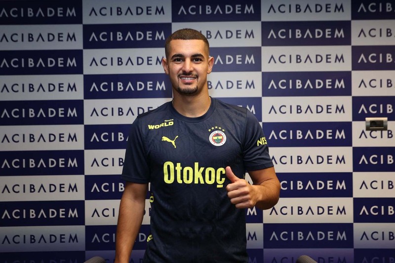 Fenerbahçe’den 9 milyon euroluk operasyon! Mourinho 2 yeni transferin biletini kesti! Devre arası yolcular - Resim: 8