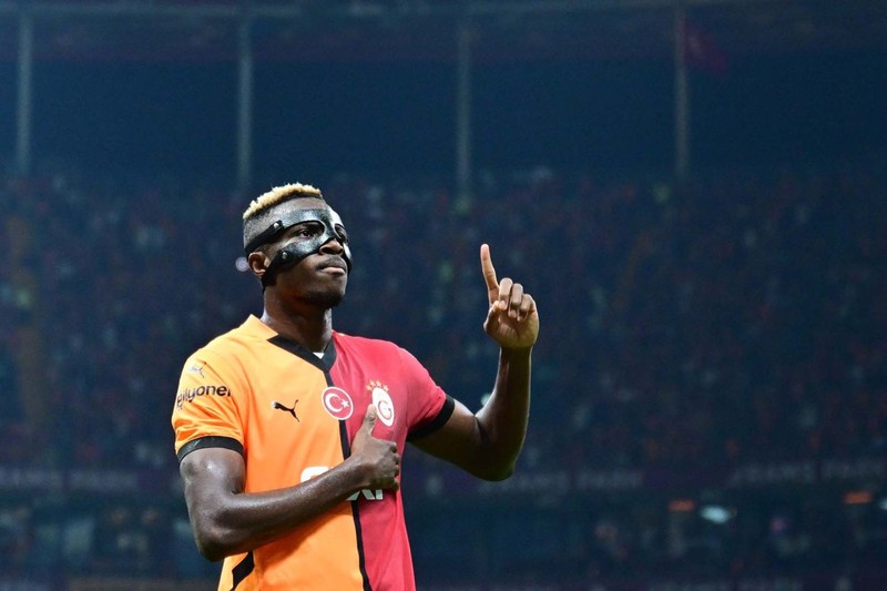 Galatasaraylılar çok üzülecek! Osimhen’i transfer etme kararı aldılar! 81 milyon euro detayına dikkat - Resim: 7