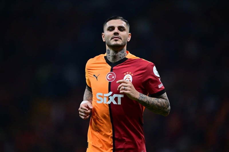 Çarpıcı transfer gelişmesi! Takım adını verdiler! Dünya devi Icardi’yi transfer etmek istiyor! - Resim: 7