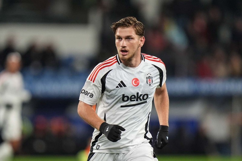 Beşiktaş şampiyonluk yarışında yine dejavu oldu! Aynı senaryo tekrar filmde! - Resim: 3