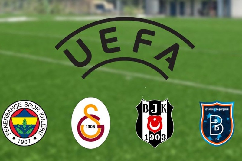 Başakşehir ve Galatasaray berabere kaldı, Beşiktaş yenildi, Fenerbahçe’nin Prag zaferi ilaç oldu kazandı! UEFA ülkue puanından süper haber! Çekya'ya yaklaştık! - Resim: 7