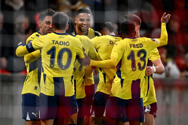 Milyonların hayallerini süsleyen eşleşme! Avrupa Ligi’nde Galatasaray- Fenerbahçe derbisi ihtimali! Her şey o senaryoya bağlı - Resim: 3