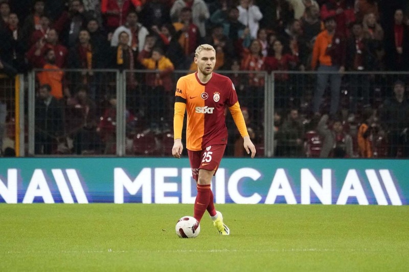 16 milyon euroluk yıldızın Galatasaray’daki son 2 maçı! Sözleşme talebini reddetti! Menajerine ‘Bana kulüp bul’ dedi - Resim: 6