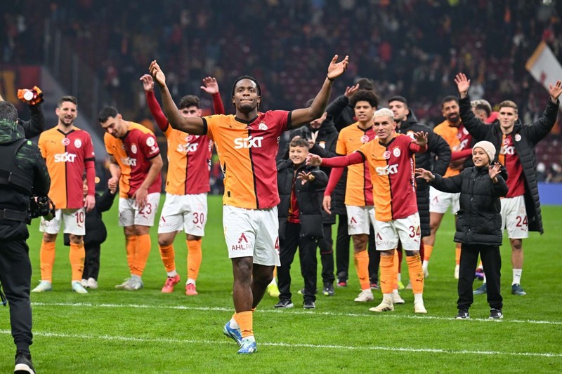 Galatasaray’a Almanya’dan transfer müjdesi! Kasaya 5 milyon 125 bin euro girecek! - Resim: 1