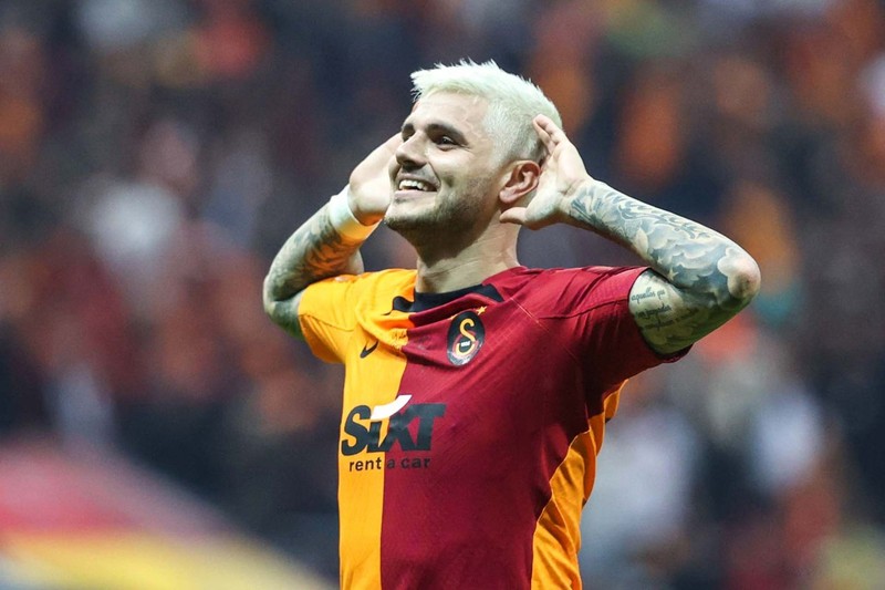 Icardi’den Galatasaray taraftarına müjde! “Sezon kapanmadı” dedi, sahalara dönüşü için zaman verdi - Resim: 5