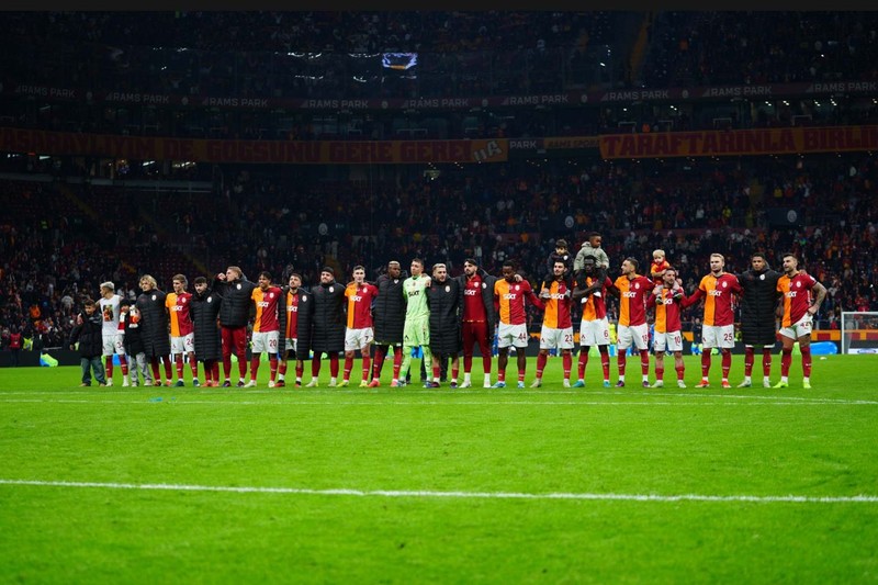 2025 yılının transfer müjdesi! Galatasaray dünya yıldızıyla prensip anlaşmasına vardı! Ayrılırsa 0 bonservisle imza atacak - Resim: 3