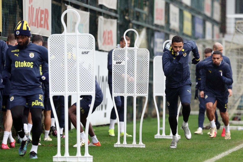 İtalyan muhabir yazdı! Ali Koç 5 milyon euro ödemeye hazır! İş biterse Fenerbahçe, Galatasaray’a transfer çalımı atacak - Resim: 2