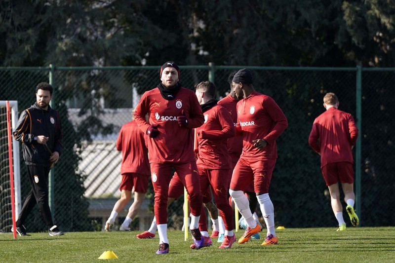 Galatasaray’a 45 milyon euroluk gol makinesi! 138 gol, 40 asistli yıldız için transfer girişimi başladı! İkna edilirse 0 bonservisle iş bitecek - Resim: 1