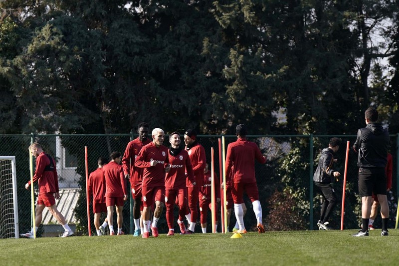 Galatasaray’a 45 milyon euroluk gol makinesi! 138 gol, 40 asistli yıldız için transfer girişimi başladı! İkna edilirse 0 bonservisle iş bitecek - Resim: 2