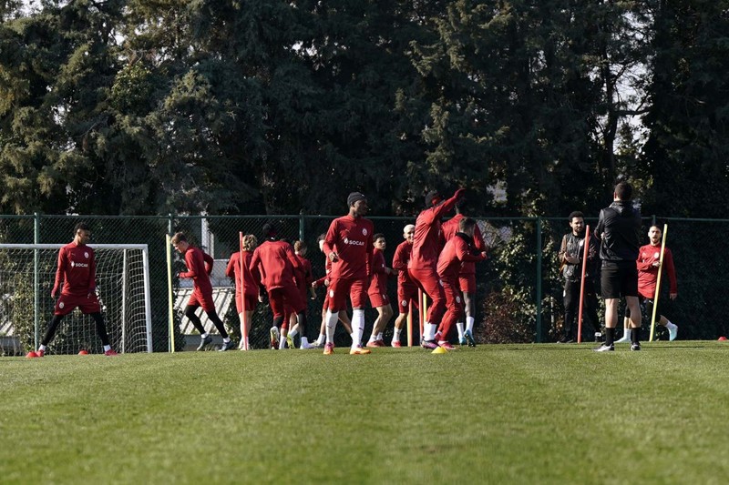 Galatasaray’a 45 milyon euroluk gol makinesi! 138 gol, 40 asistli yıldız için transfer girişimi başladı! İkna edilirse 0 bonservisle iş bitecek - Resim: 3