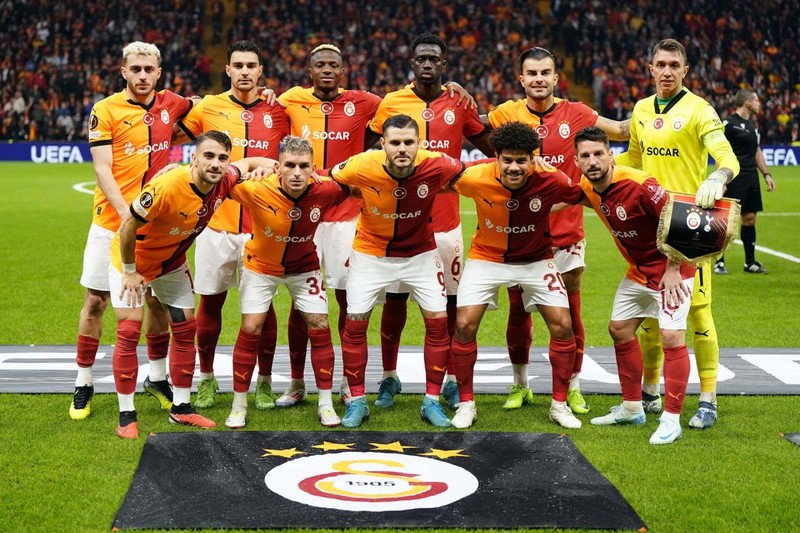 Galatasaray yılın transferini bitirdi! Oyuncuyla her konuda anlaşıldı, dünya devi onay verdi! 15 milyon euroluk yıldız geliyor - Resim: 3