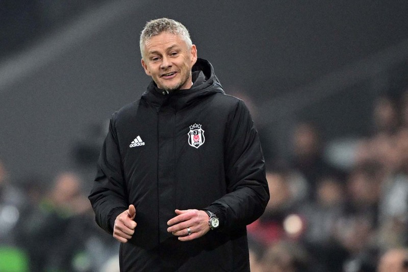 Beşiktaş’tan sürpriz transfer hamlesi! Solskjaer’e 18 milyon euroluk golcü! Serdal Adalı yıldız futbolcu için bilgi aldı - Resim: 2