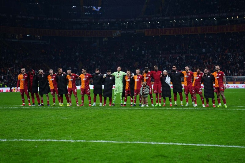 Okan Buruk üzerini çizmişti! Transfer için anlaşmaya vardı! Galatasaray’ın 5 milyon euroluk yıldızı sonunda gidiyor! - Resim: 3