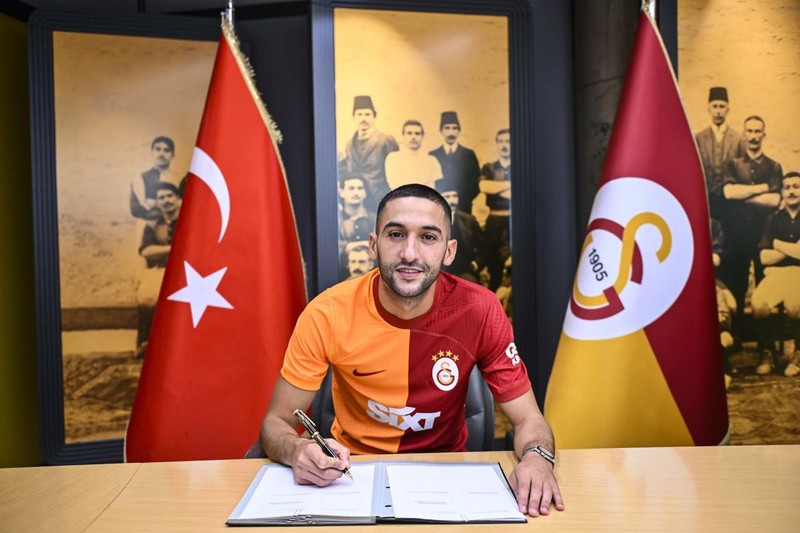 Okan Buruk üzerini çizmişti! Transfer için anlaşmaya vardı! Galatasaray’ın 5 milyon euroluk yıldızı sonunda gidiyor! - Resim: 5