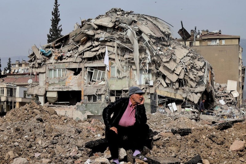 Ünlü isimler asrın felaketinde hayatını kaybedenleri andı! "Unutmadık, unutmayacağız" - Resim: 2