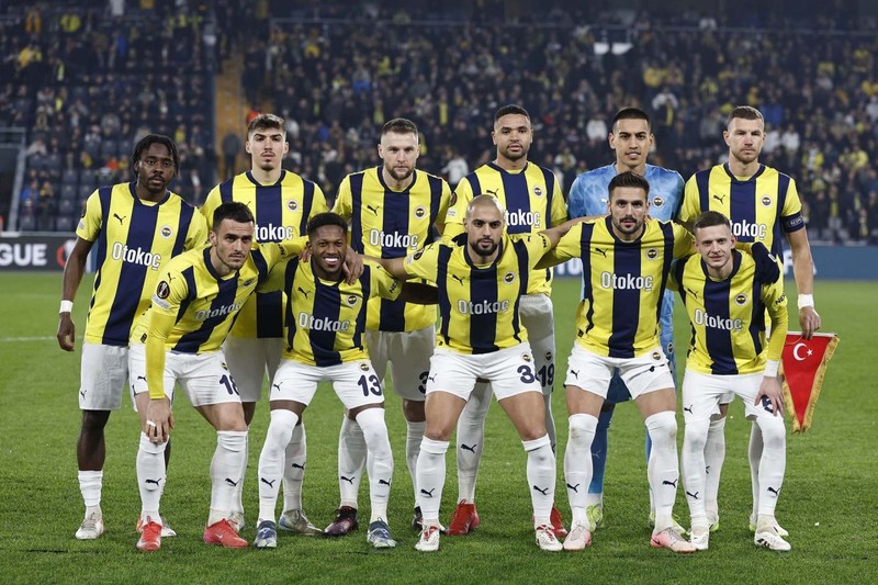 Fenerbahçe kazandı, Galatasaray kaybetti! Ülke puanı sıralamasından güzel haber! Fark kapanıyor, işte son durum - Resim: 2