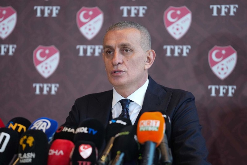 Galatasaray’dan yabancı hakem kararı! TFF’ye bildirildi! O hakemi istemediler - Resim: 3