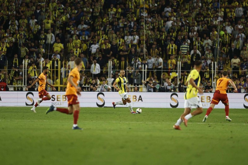 Semih Şentürk’ten Galatasaray- Fenerbahçe derbisi için olay tahmin! Bir cümlesi Galatasaraylıları baya kızdıracak! - Resim: 1